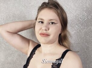Siennajill