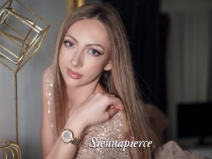 Siennapierce