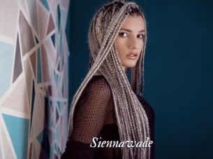 Siennawade