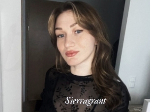 Sierragrant