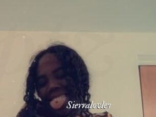 Sierralovley