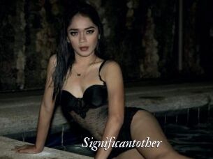Significantother