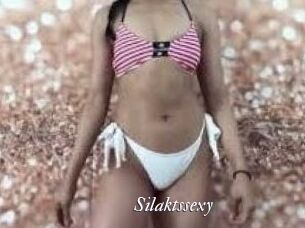Silaktssexy