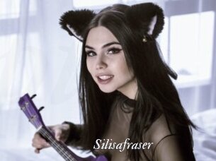 Silisafraser
