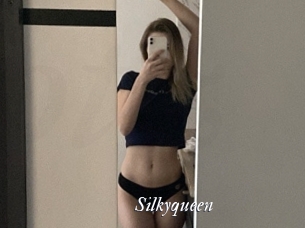 Silkyqueen