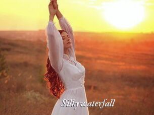 Silkywaterfall