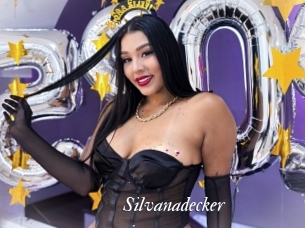 Silvanadecker