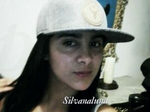 Silvanaluna