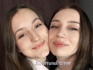 Silverandcwene