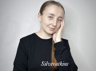 Silveratkins
