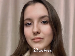Silverbevis
