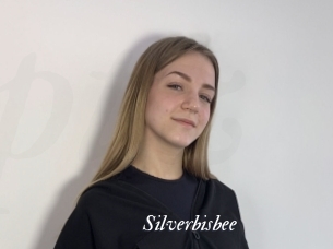 Silverbisbee