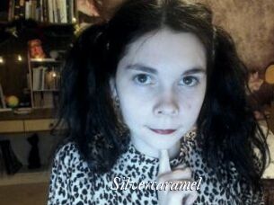 Silvercaramel