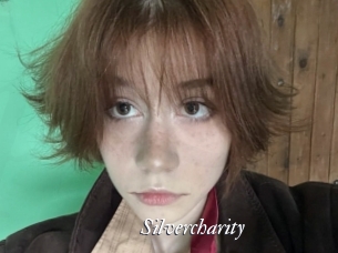 Silvercharity