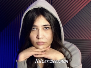 Silvercheesman