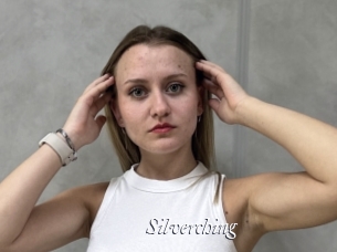 Silverching