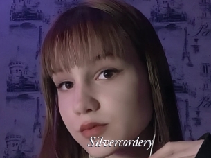 Silvercordery