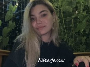 silverferran Partouze