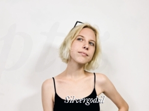 silvergodsil Partouze