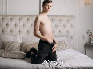 Silverguy