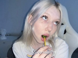 silvermollyi Partouze