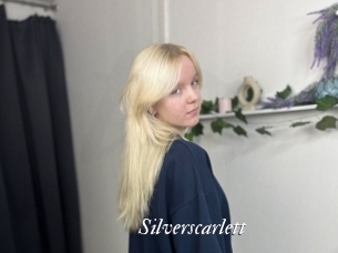 Silverscarlett