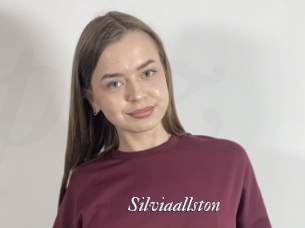 Silviaallston