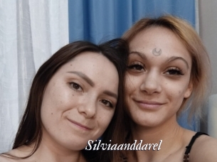 silviaanddarel Partouze