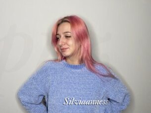 Silviaanness