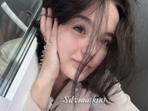 Silviaaskins