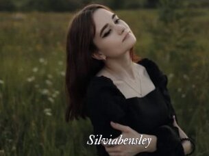 Silviabensley