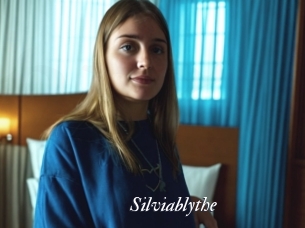 Silviablythe