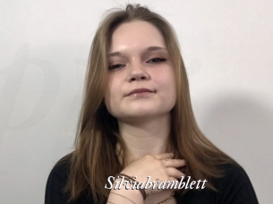 Silviabramblett