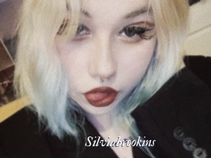 Silviabrookins