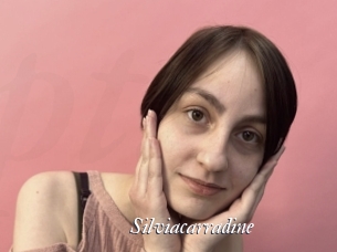 Silviacarradine