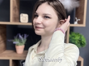 Silviacorby