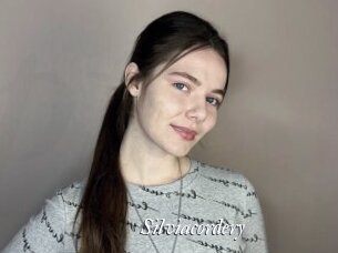 Silviacordery
