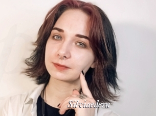 Silviaedern