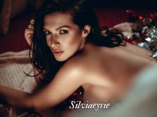Silviaeyrie