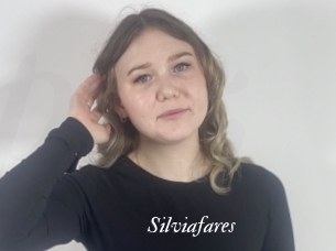 silviafares Partouze