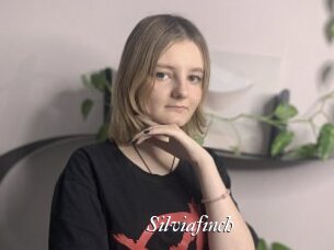 Silviafinch