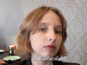 Silviahaviland