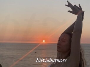 Silviahaymore