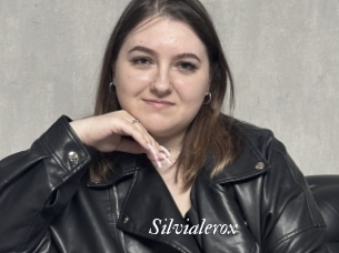 Silvialerox
