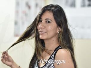 Silviamegan