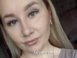 silviasivion Partouze