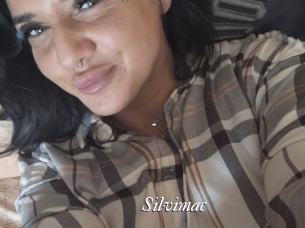 silvimac Partouze