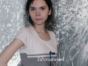 Silvrcaramel