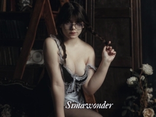 Simawonder