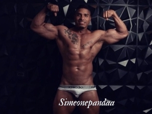 simeonepandaa Partouze